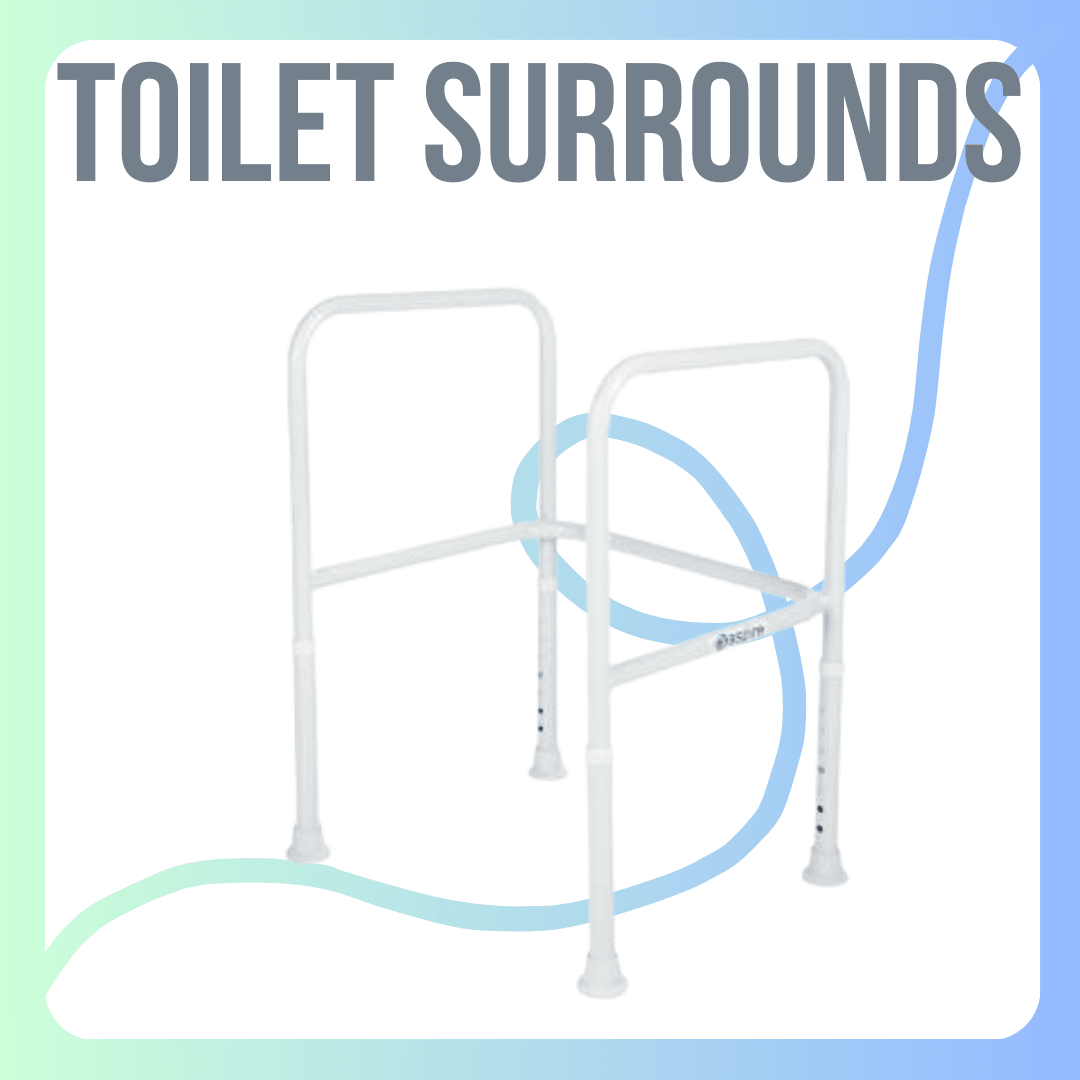 Enhancing Bathroom Safety and Comfort: Exploring the Benefits of Toilet Surrounds - LuxeMED