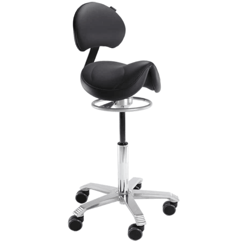 Benefits of ergonomic stools REVEALED, saving your back and wallet! - LuxeMED