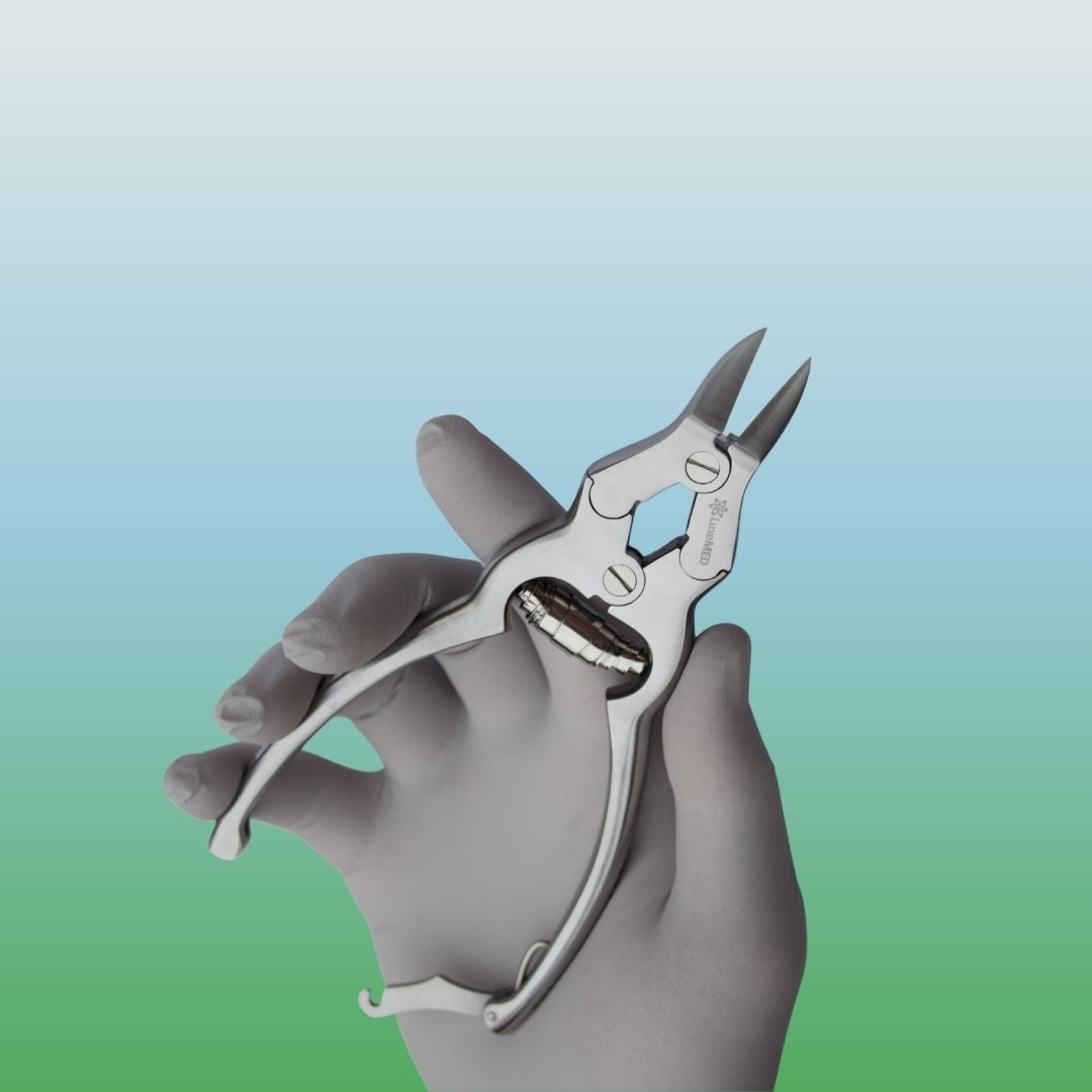 Podiatry Instruments – LuxeMED