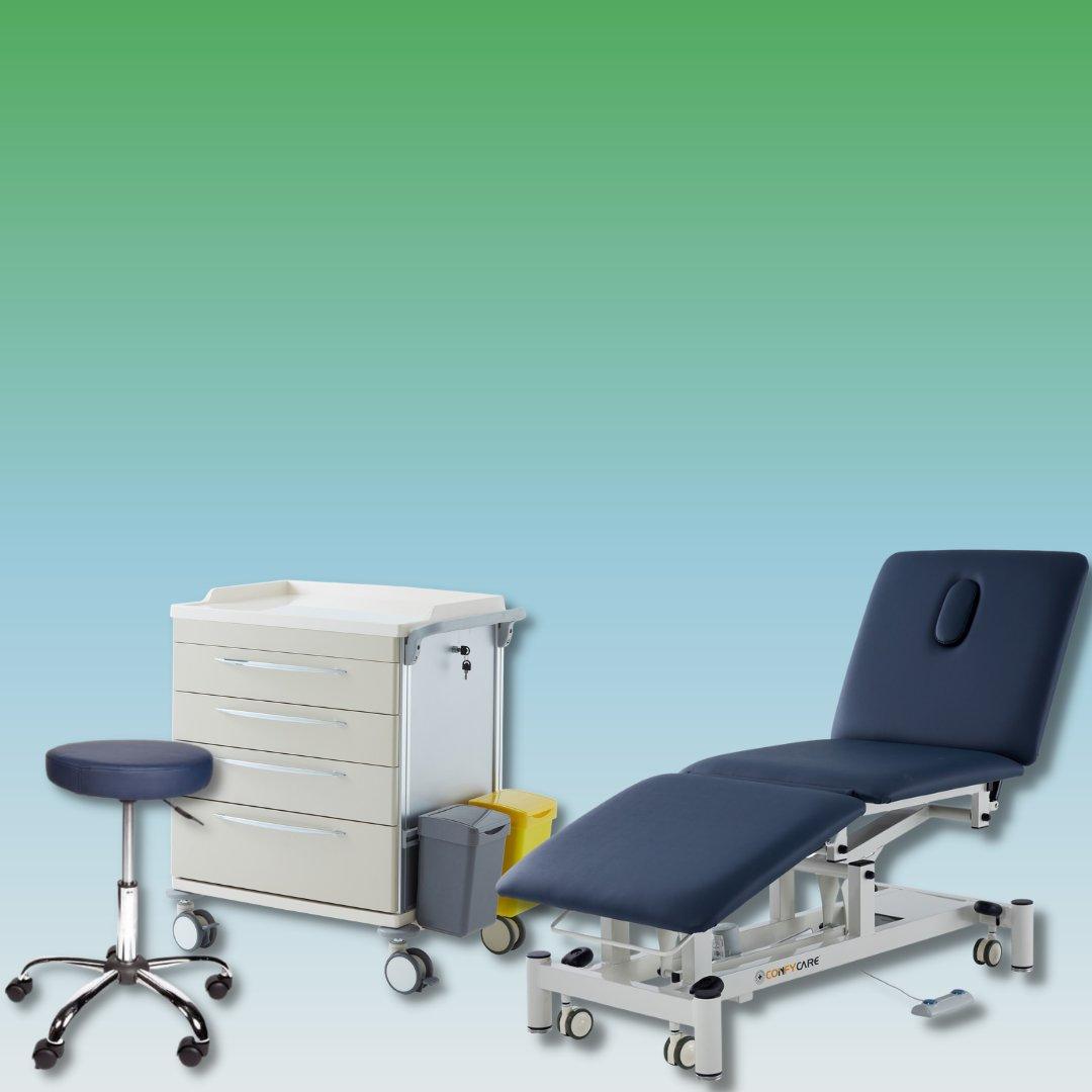 All Medical Equipment