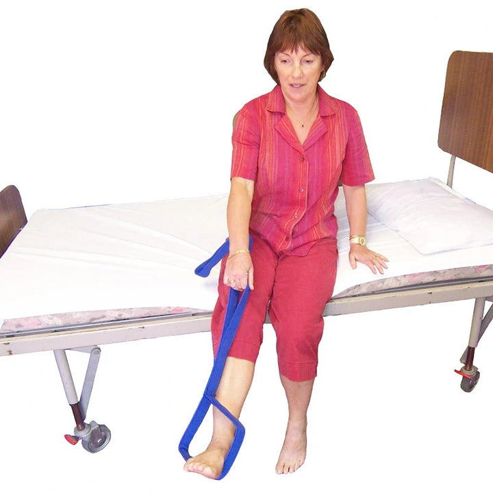 Leg Lifter Pelican One Foot