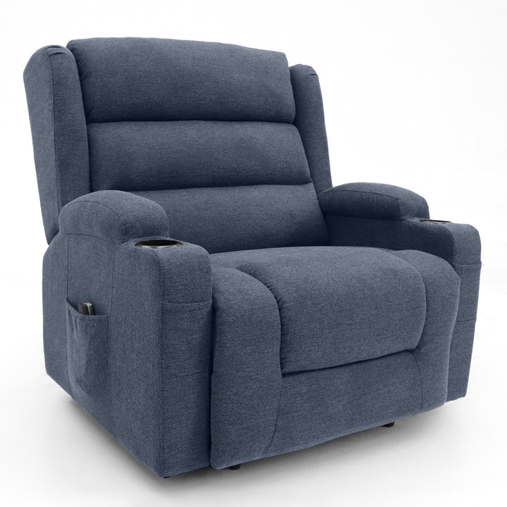Comfort Care Vigo Max 2 Motor Power Lift Recliner