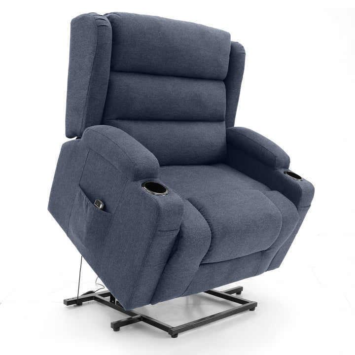 Comfort Care Vigo Max 2 Motor Power Lift Recliner