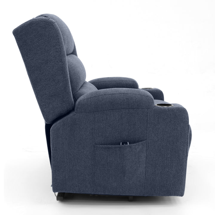 Comfort Care Vigo Max 2 Motor Power Lift Recliner