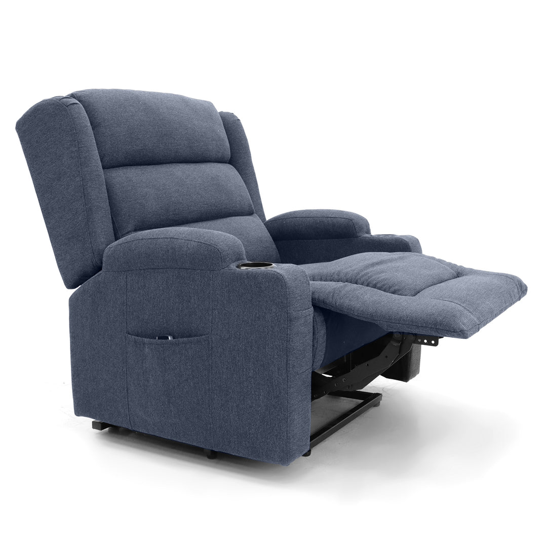 Comfort Care Vigo Max 2 Motor Power Lift Recliner