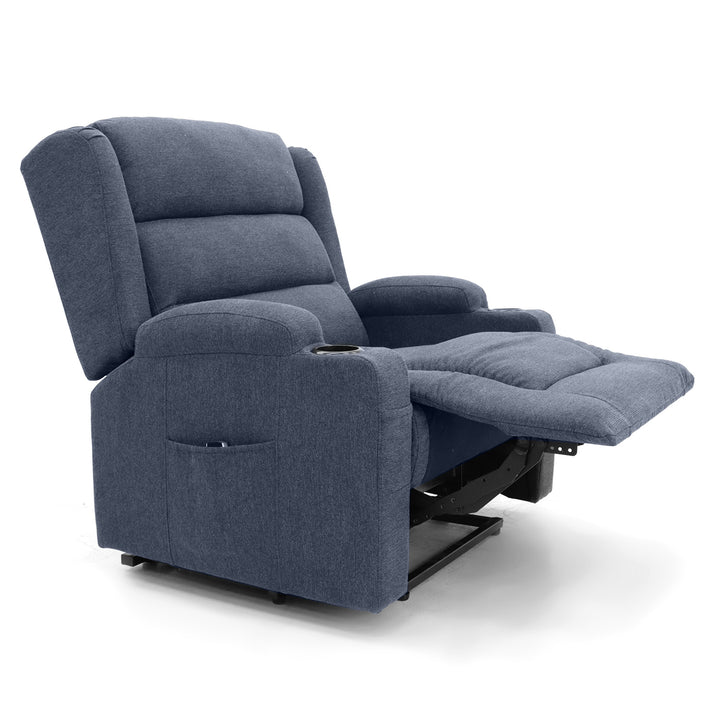 Comfort Care Vigo Max 2 Motor Power Lift Recliner