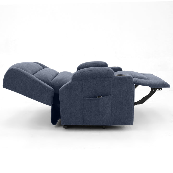 Comfort Care Vigo Max 2 Motor Power Lift Recliner