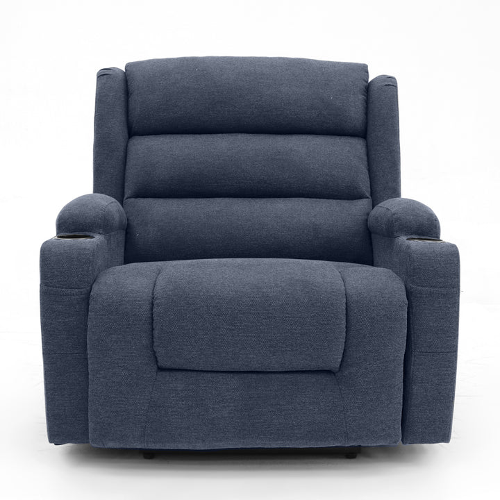 Comfort Care Vigo Max 2 Motor Power Lift Recliner