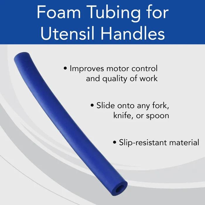 Cylindrical Foam Tubing