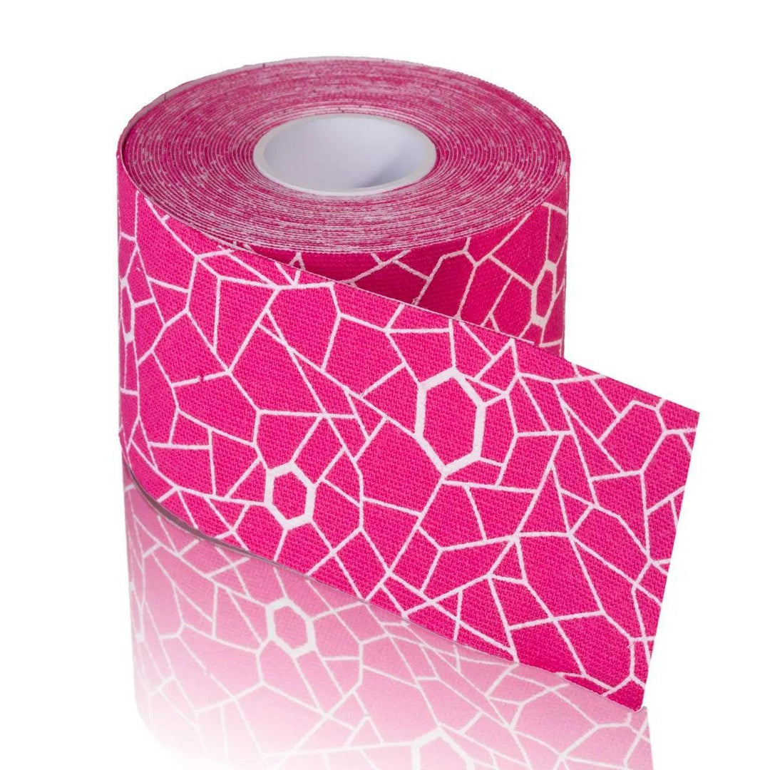 THERABAND Kinesiology Tape - LuxeMED