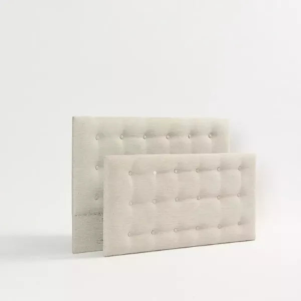 I-Care Headboard - Amsterdam
