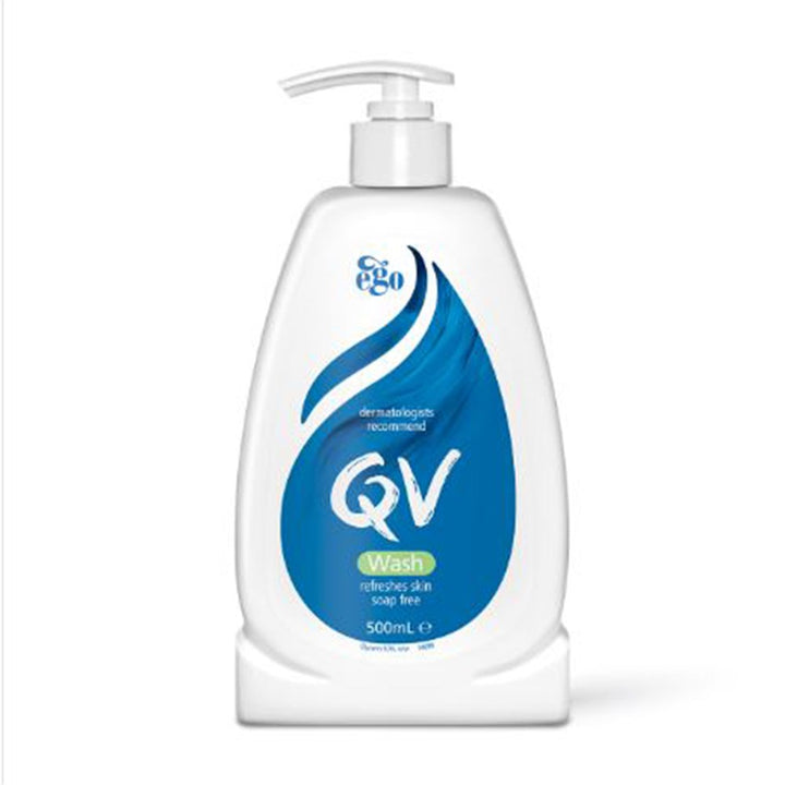 Ego QV Wash