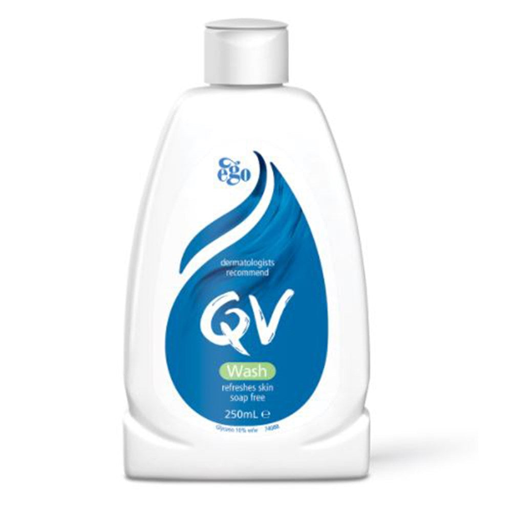 Ego QV Wash