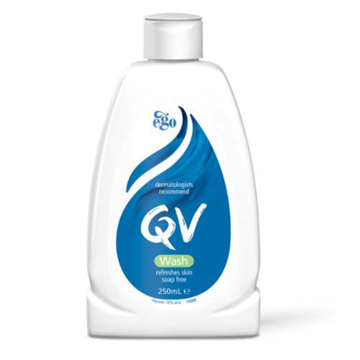 Ego QV Wash