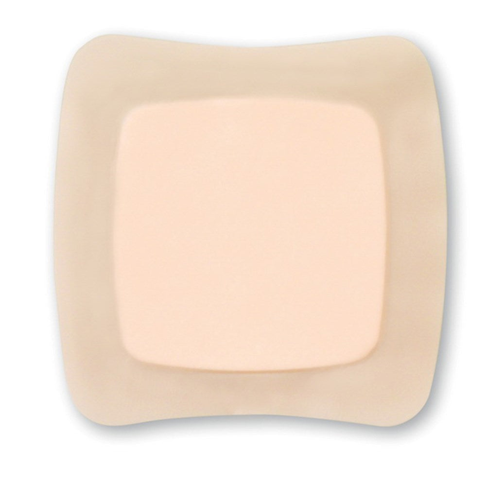 Aquacel Foam Adhesive Dressings B10