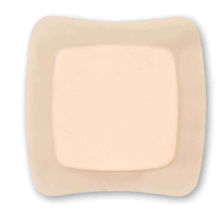 Aquacel Foam Adhesive Dressings B10