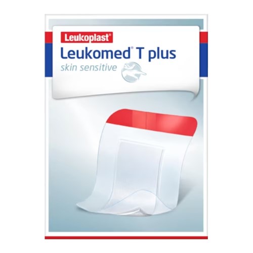 Leukomed T Plus Skin Sensitive Sterile