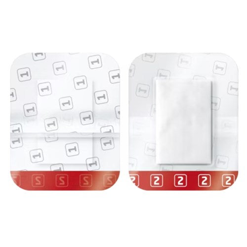 Leukomed T Plus Skin Sensitive Sterile