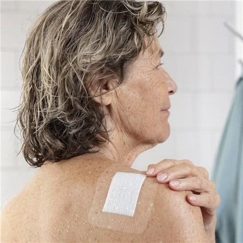 Leukomed T Plus Skin Sensitive Sterile