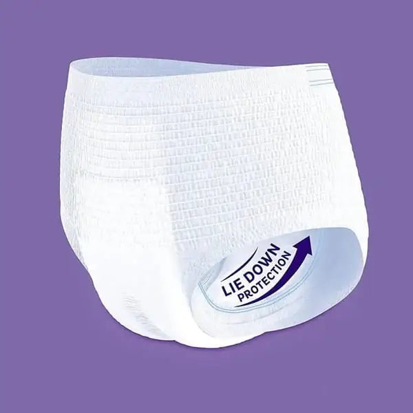TENA Pants Super Night - Unisex