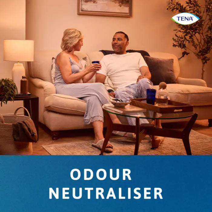 Tena Stretch Night Super Medium