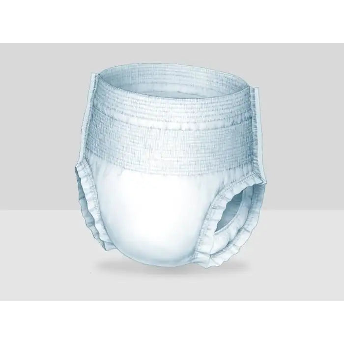 Depend Underwear Super Plus Unisex