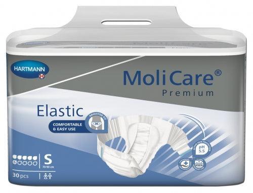 MoliCare Premium Elastic 6 Drops - LuxeMED