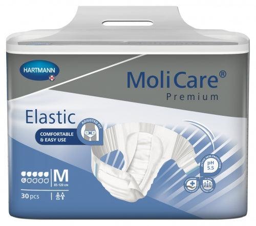 MoliCare Premium Elastic 6 Drops - LuxeMED