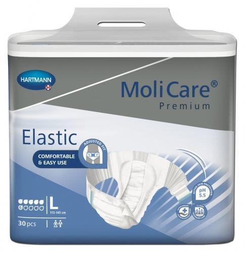 MoliCare Premium Elastic 6 Drops - LuxeMED