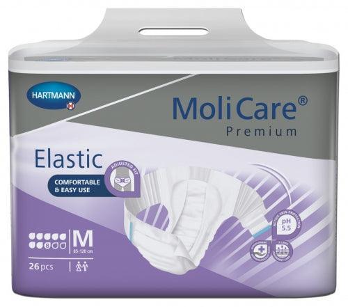 MoliCare Premium Elastic 8 Drops - LuxeMED