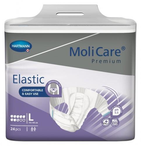 MoliCare Premium Elastic 8 Drops - LuxeMED