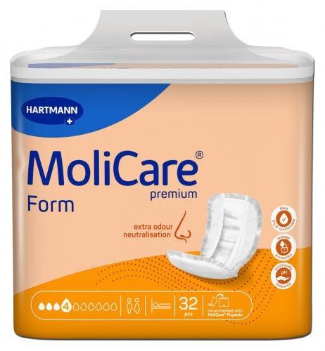 MoliCare Premium Form 4 drops - LuxeMED