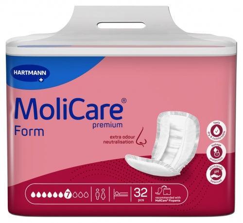 MoliCare Premium Form 7 drops - LuxeMED