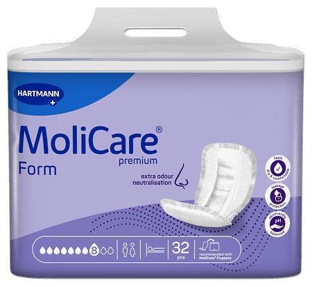 MoliCare Premium Form 8 drops - LuxeMED