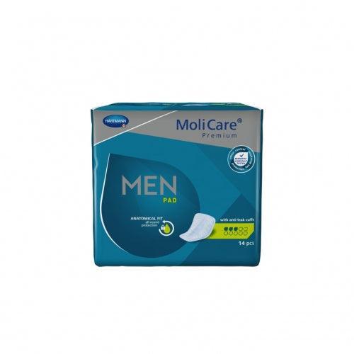 MoliCare Premium Men Pad 3 drops - LuxeMED