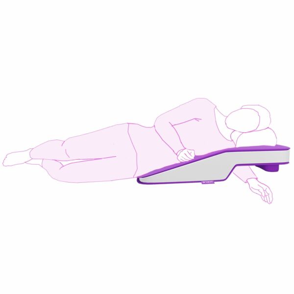 I-Care Rotator Cuff Recovery Pillow