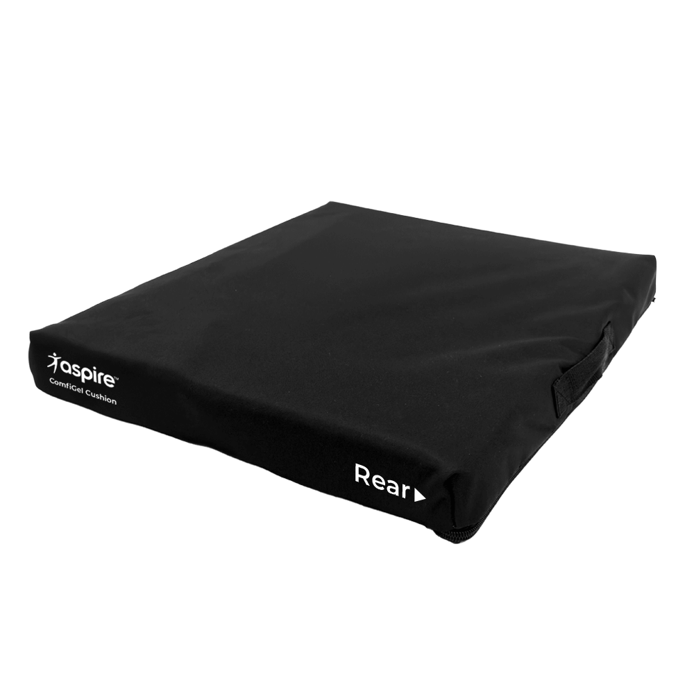 Aspire ComfiGel Cushion - Main View