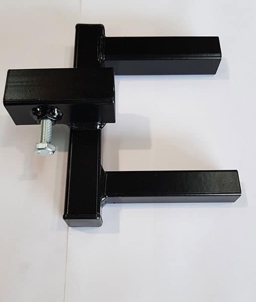 2 in 1 Adaptor Bracket – Invacare Mobility Scooter