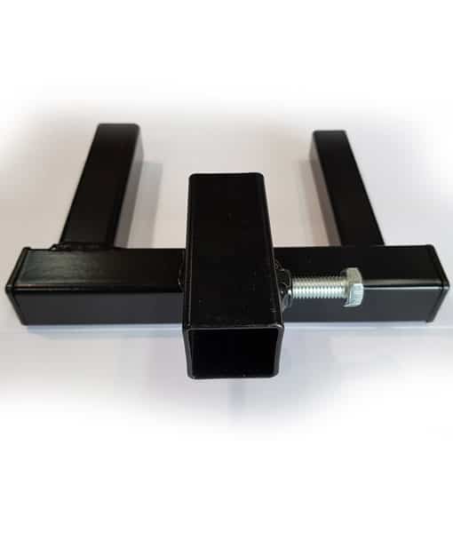 2 in 1 Adaptor Bracket – Invacare Mobility Scooter
