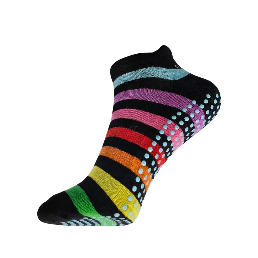 Anklet Grip Socks