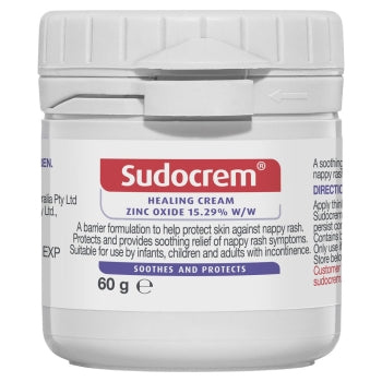 Sudocrem Healing Cream