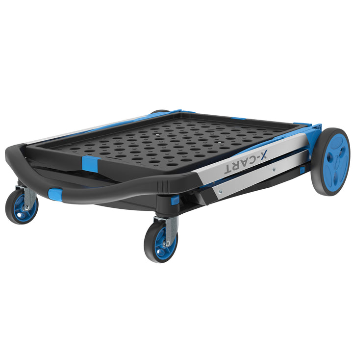 X-Cart Lightweight Folding Trolley Cart