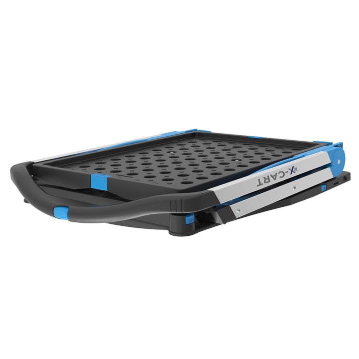 X-Cart Lightweight Folding Trolley Cart