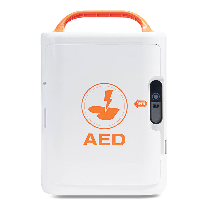 Mediana A16 HeartOn AED - Fully Automatic