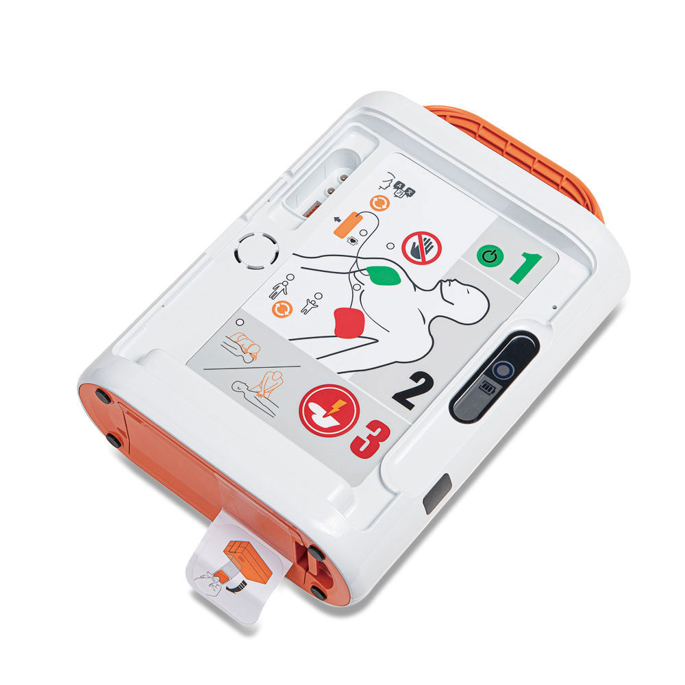 Mediana A16 HeartOn AED - Fully Automatic