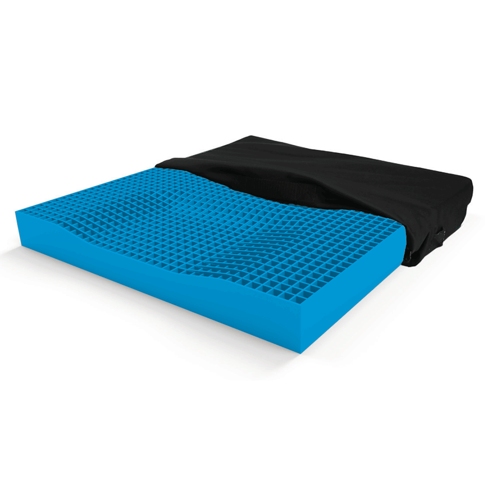 Aspire ComfiGel Cushion - Product Detail