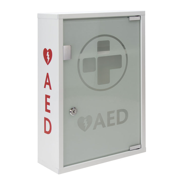 AED Metal Wall Cabinet