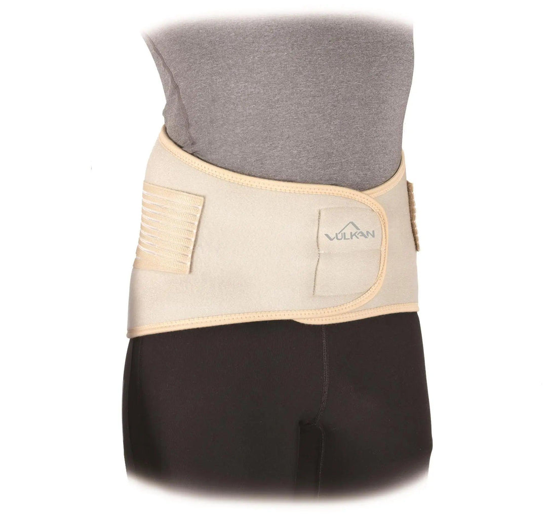 Vulkan Sacro Lumbar Support 1064 - LuxeMED