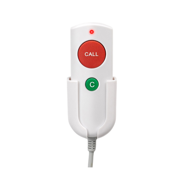 cura1 3502 Wireless Handset with Reset