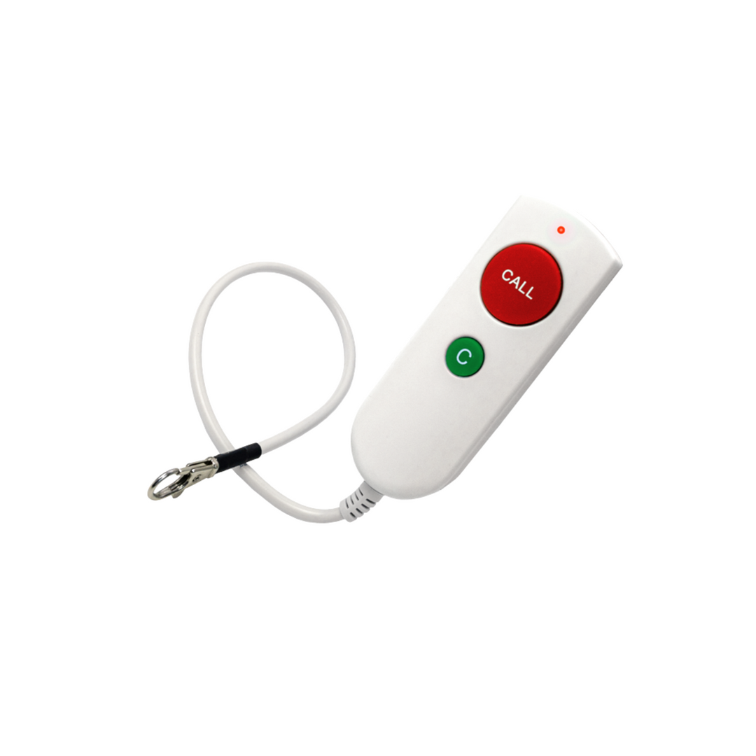 cura1 3502 Wireless Handset with Reset